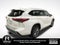 2020 Toyota Highlander Platinum