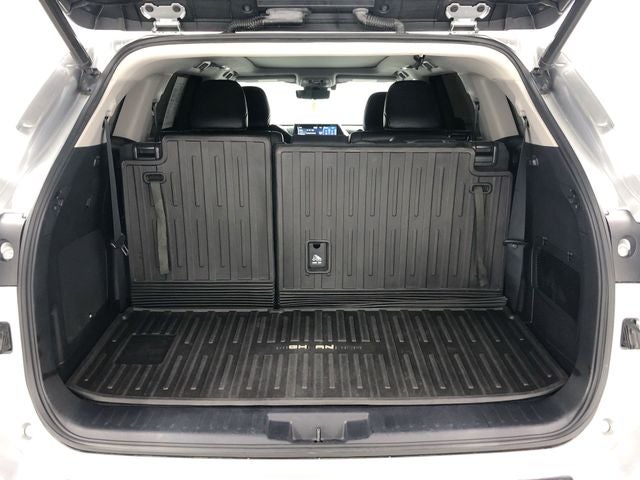 2021 Toyota Highlander Platinum - Photo 25