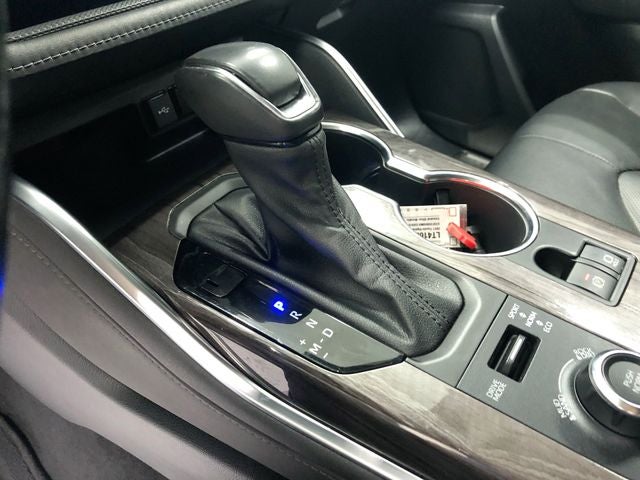 2021 Toyota Highlander Platinum - Photo 26