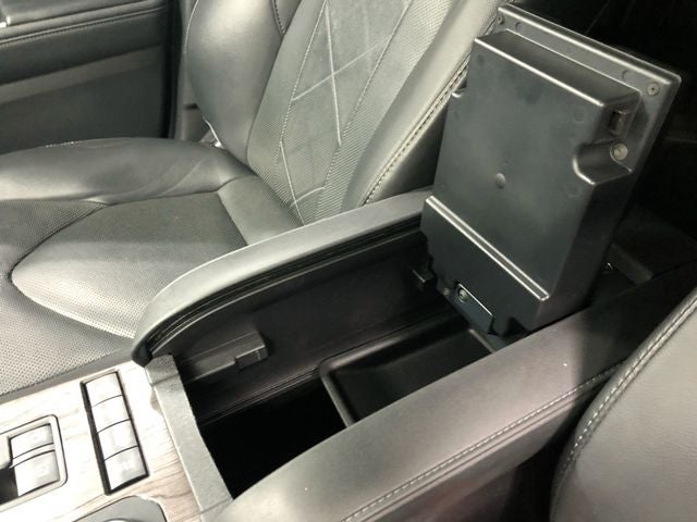 2021 Toyota Highlander Platinum - Photo 28