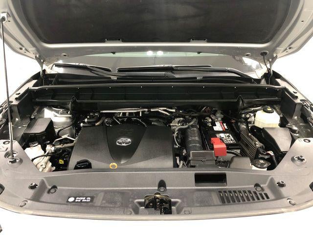 2021 Toyota Highlander Platinum - Photo 57
