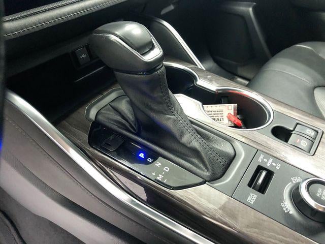 2021 Toyota Highlander Platinum - Photo 59