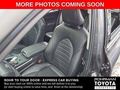 2022 Toyota HIGHLANDER HYBRD XLE