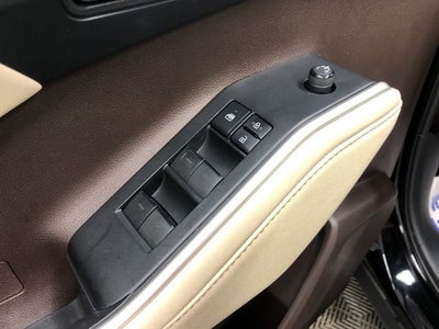 2021 Toyota HIGHLANDER HYBRD XLE