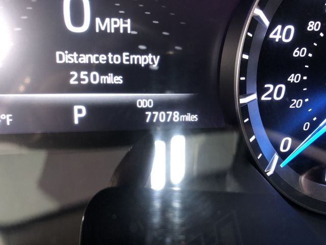 2021 Toyota HIGHLANDER HYBRD XLE