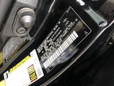 2021 Toyota HIGHLANDER HYBRD XLE