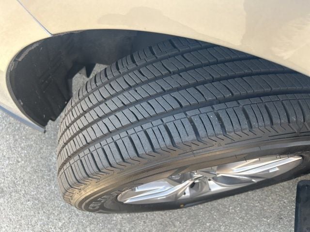 2021 Toyota SIENNA XLE 8 Passenger