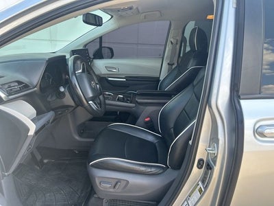 2021 Toyota SIENNA XLE 8 Passenger