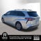 2021 Toyota SIENNA XLE 8 Passenger