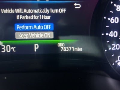 2021 Toyota SIENNA XLE 8 Passenger