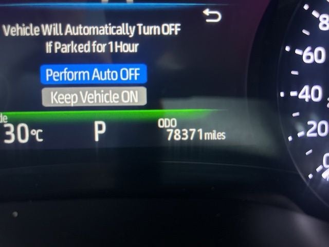 2021 Toyota SIENNA XLE 8 Passenger