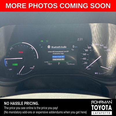 2021 Toyota SIENNA XLE 8 Passenger