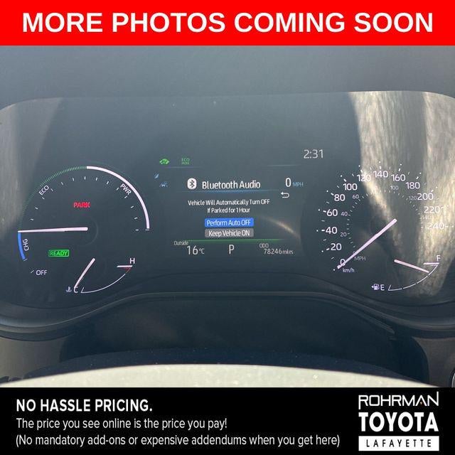 2021 Toyota SIENNA XLE 8 Passenger