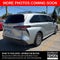 2021 Toyota SIENNA XLE 8 Passenger