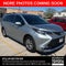 2021 Toyota SIENNA XLE 8 Passenger