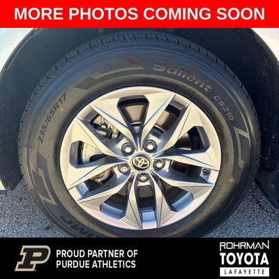 2021 Toyota SIENNA XLE 8 Passenger