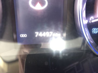 2019 Toyota HIGHLANDER HYBRD XLE