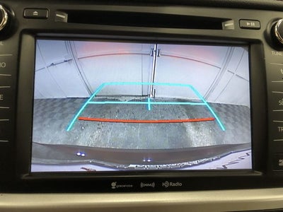 2019 Toyota HIGHLANDER HYBRD XLE