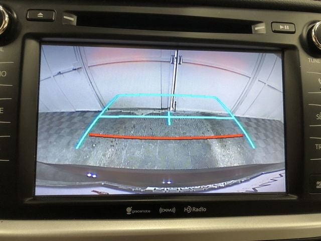 2019 Toyota HIGHLANDER HYBRD XLE