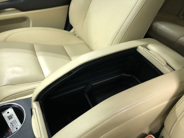 2019 Toyota HIGHLANDER HYBRD XLE