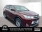 2019 Toyota HIGHLANDER HYBRD XLE