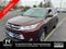 2019 Toyota HIGHLANDER HYBRD XLE