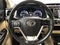 2019 Toyota HIGHLANDER HYBRD XLE
