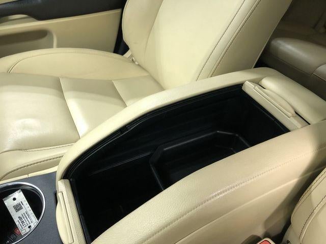 2019 Toyota HIGHLANDER HYBRD XLE