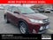 2019 Toyota HIGHLANDER HYBRD XLE