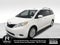 2011 Toyota SIENNA LE 3.5L LE