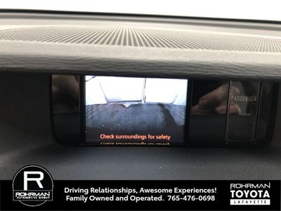 2012 Toyota SIENNA LE 3.5L LE 7 Passenger