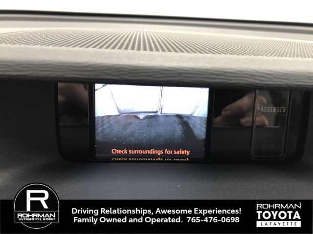 2012 Toyota SIENNA LE 3.5L LE 7 Passenger