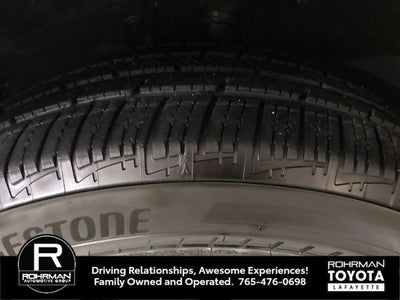 2012 Toyota SIENNA LE 3.5L LE 7 Passenger