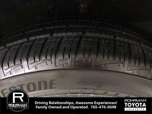 2012 Toyota SIENNA LE 3.5L LE 7 Passenger