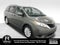 2012 Toyota SIENNA LE 3.5L LE 7 Passenger