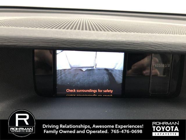 2012 Toyota SIENNA LE 3.5L LE 7 Passenger