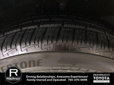 2012 Toyota SIENNA LE 3.5L LE 7 Passenger