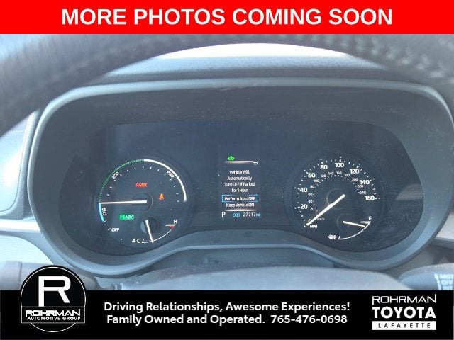 2024 Toyota Sienna XLE 8 Passenger