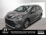 2021 Toyota SIENNA XLE XLE