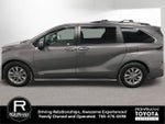 2021 Toyota SIENNA XLE XLE