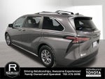 2021 Toyota SIENNA XLE XLE