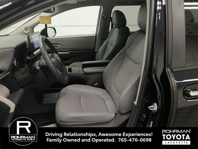 2024 Toyota SIENNA XLE AWD XLE 7 Passenger