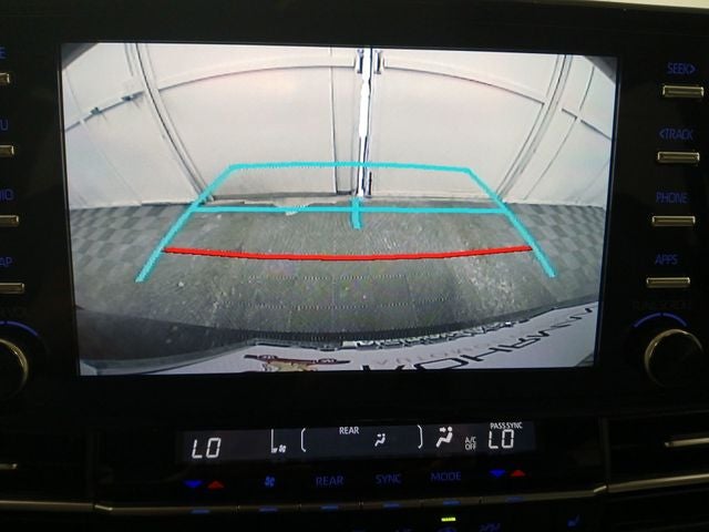 2024 Toyota SIENNA XLE AWD XLE 7 Passenger