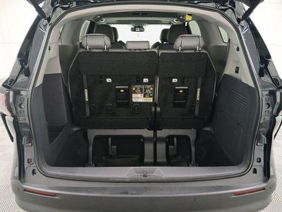 2024 Toyota SIENNA XLE AWD XLE 7 Passenger