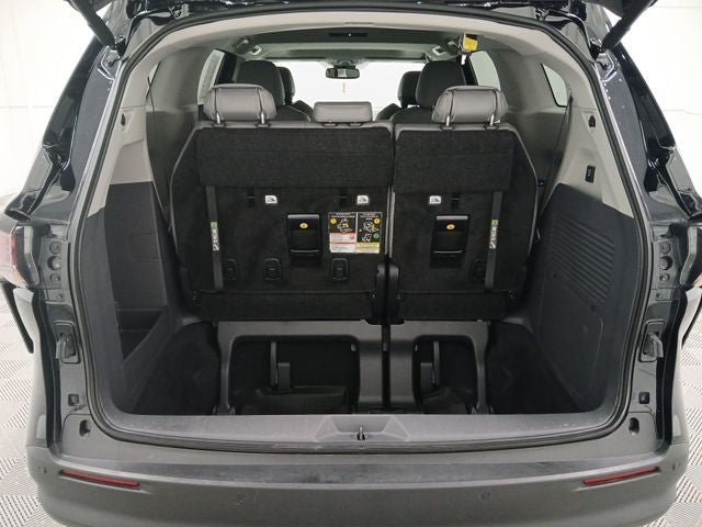 2024 Toyota SIENNA XLE AWD XLE 7 Passenger