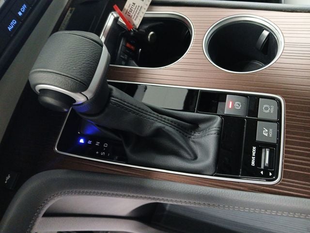 2024 Toyota SIENNA XLE AWD XLE 7 Passenger