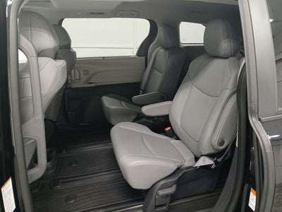 2024 Toyota SIENNA XLE AWD XLE 7 Passenger