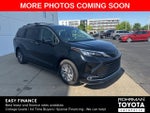 2024 Toyota Sienna XLE 7 Passenger