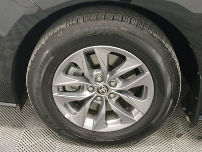 2024 Toyota SIENNA XLE AWD XLE 7 Passenger