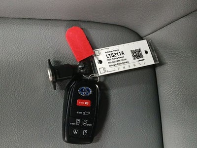 2024 Toyota SIENNA XLE AWD XLE 7 Passenger